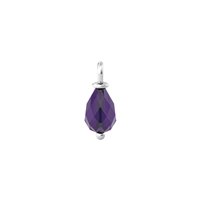 Colgante Kidult Mujer ENERGY STONE in Acero 741107 - 741107